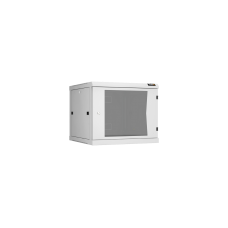 TWC-096060-R-G-GY Ш600хГ600мм, стеклянная дверь, серый