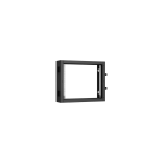 TWC-096015-BS-BK Ш600хГ156мм, черный