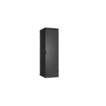 TFM-426080-MMMM-BK Ш600хГ800мм, черный