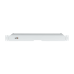 TLK-LAMP-GY 1U, выдвижной, Г255мм, серый