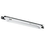 TLK-LAMP01-BK 1U, Г35мм, черный