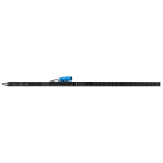 TLK-PPI-PM-A21B03-M51-WC-BK 21 гнездо С13, 3 гнезда С19, 32A, металлический корпус