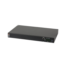 TLK-RPI-AT-A10-M22-W-BK 10 гнезд С13, 16A, металлический корпус