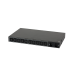 TLK-RPI-AT-A10-M22-W-BK 10 гнезд С13, 16A, металлический корпус