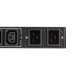 TLK-RPI-AT-A10-M22-W-BK 10 гнезд С13, 16A, металлический корпус