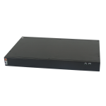 TLK-RPI-AT-A10-M22-BK 10 гнезд С13, 16A, металлический корпус