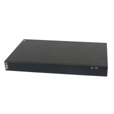 TLK-RPI-AT-A10-M22-BK 10 гнезд С13, 16A, металлический корпус