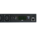 TLK-RPI-MN-A08-M21-BK 8 гнезд С13, 16A, металлический корпус