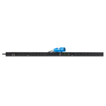 TLK-PPI-MN-A14B02-M51-BK 14 гнезд С13, 2 гнезд С19, 32A, металлический корпус