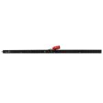 TLK-PPI-MN-A21B03-M61-BK 21 гнезд С13, 3 гнезда С19, 16A, металлический корпус