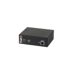 TLK-RPI-SW-A02-M11-BK 2 гнезда С13, 10A, металлический корпус