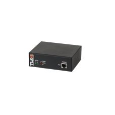 TLK-RPI-SW-A02-M11-BK 2 гнезда С13, 10A, металлический корпус