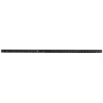 TLK-PPI-SW-A21B03-M21-BK 21 гнездо С13, 3 гнезда С19, 16A, металлический корпус