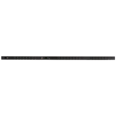 TLK-PPI-SW-A21B03-M21-BK 21 гнездо С13, 3 гнезда С19, 16A, металлический корпус