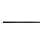 TLK-PPI-SW-A21B03-M51-BK 21 гнездо С13, 3 гнезда С19, 32A, металлический корпус