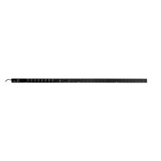 TLK-PPI-SW-A21B03-M51-BK 21 гнездо С13, 3 гнезда С19, 32A, металлический корпус
