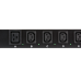 TLK-PPI-SW-A14B02-M21-BK 14 гнезд С13, 2 гнезда С19, 16A, металлический корпус