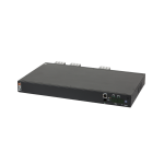 TLK-RPI-AT-S01-M32-W-BK 32A, металлический корпус