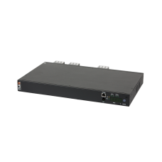 TLK-RPI-AT-S01-M32-W-BK 32A, металлический корпус