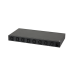 TLK-RPI-PM-A08-M21-WC-BK 8 гнезд С13, 16A, металлический корпус