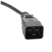 TLK-RPI-PM-A08-M21-WC-BK 8 гнезд С13, 16A, металлический корпус