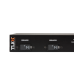 TLK-RPI-PM-A08-M51-WC-BK 8 гнезд С13, 32A, металлический корпус