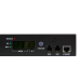 TLK-RPI-PM-A08-M21-WC-BK 8 гнезд С13, 16A, металлический корпус