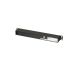 TLK-RSC08-MTF-01-BK 8 гнезд Schuko, 10 A, горизонтальный, алюминиевый корпус
