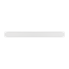 TLK-BLNK-1-GY 1U, серая