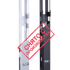 TLK-OV650C-47U-BK 47U с крышкой, черный