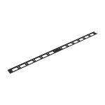 TLK-OV75-2-42U-I-BK 42U, черный