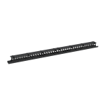 TLK-OV70-42U-BK 42U с крышкой, черный