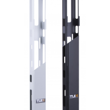 TLK-OV650C-2-33U-GY 33U с крышкой, серый