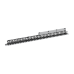TLK-OV70-42U-GY 42U с крышкой, серый TLK-OV70-42U-GY 42U с крышкой, серый
