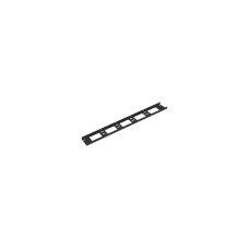 TLK-OV75-2-18U-I-BK 18U, черный