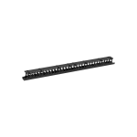 TLK-OV70-33U-BK 33U с крышкой, черный