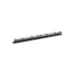 TLK-OV70-33U-GY 33U с крышкой, серый