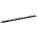 TLK-OV70-47U-GY 47U с крышкой, серый