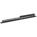 TLK-OV70-47U-BK 47U с крышкой, черный TLK-OV70-47U-BK 47U с крышкой, черный