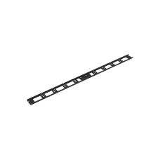 TLK-OV75-2-33U-I-BK 33U, черный