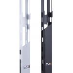 TLK-OV650C-2-42U-GY 42U с крышкой, серый