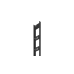TLK-OV75-2-47U-I-BK 47U, черный