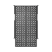 TLK-SHFC-800R-BK 1U, Ш418хГ800мм, черная