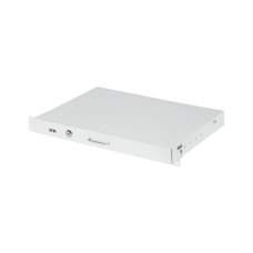TLK-KB1-GY 1U, Ш432хГ300мм, серая