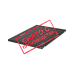 TLK-SHFS-650-BK 0,5U, Ш463хГ650мм, черная TLK-SHFS-650-BK 0,5U, Ш463хГ650мм, черная