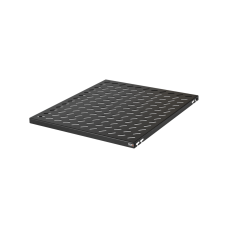 TLK-SHFS-2-550-BK 0,5U, Ш482хГ550мм, черная