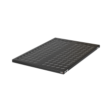 TLK-SHFS-2-650-BK 0,5U, Ш482хГ650мм, черная