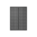 TLK-SHFS-2-650-BK 0,5U, Ш482хГ650мм, черная