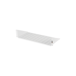 TLK-SHFR-200-GY 2U, глубиной 200мм, серая