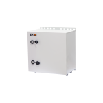 TWM-404025-M-GY Ш400хГ400мм, серый